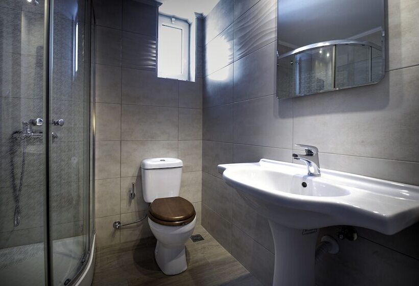 Palatia Village Hotel Apartments