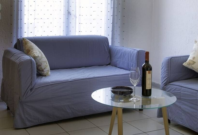 Palatia Village Hotel Apartments