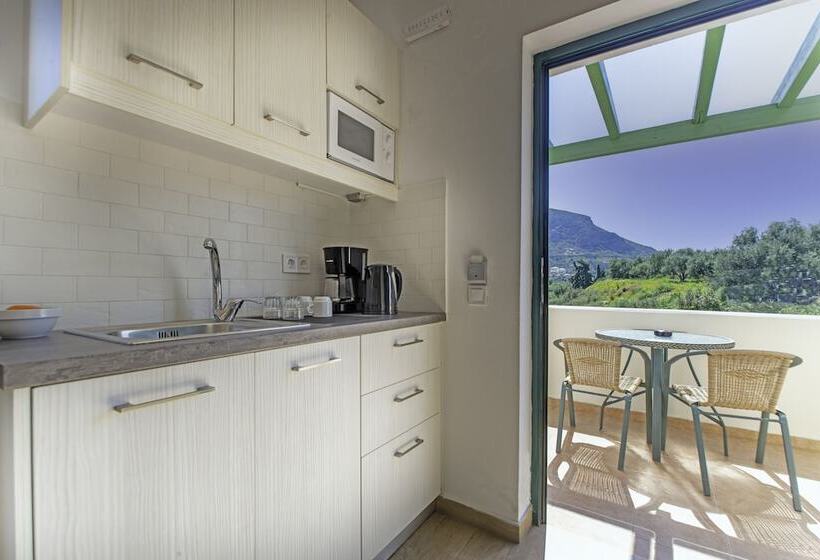 Palatia Village Hotel Apartments