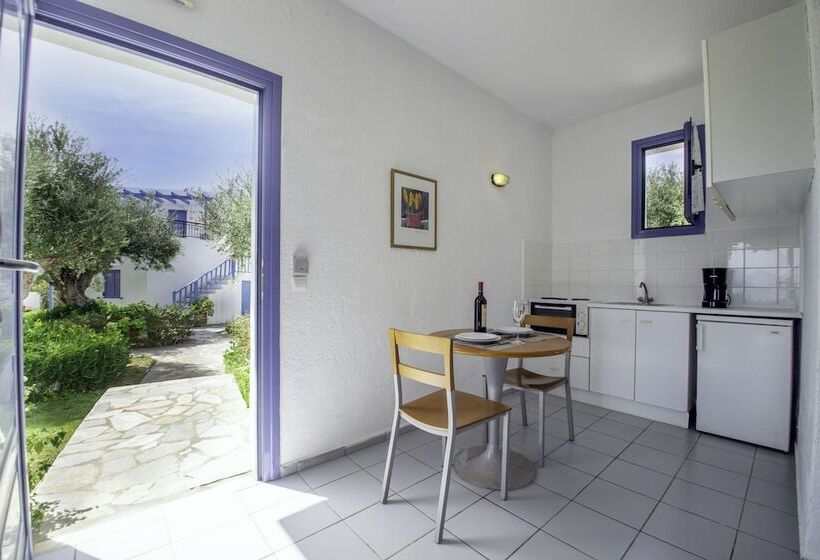 Palatia Village Hotel Apartments