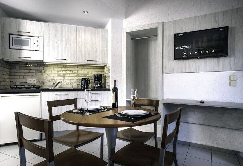 Palatia Village Hotel Apartments