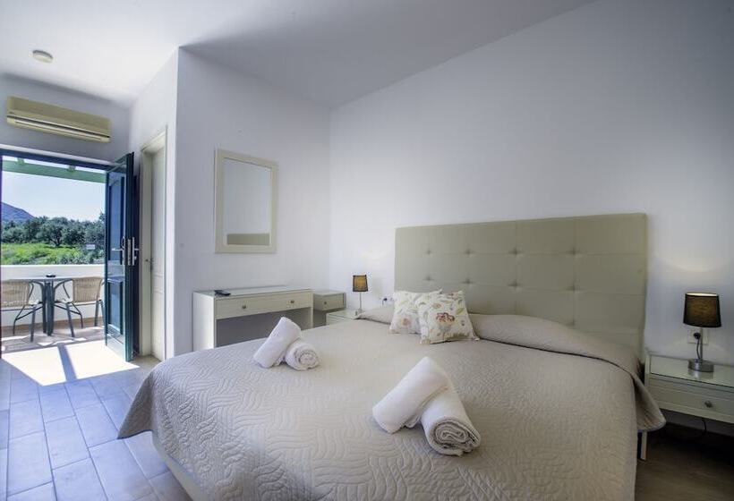 Palatia Village Hotel Apartments