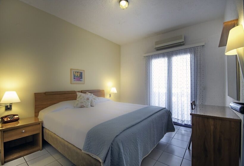 Palatia Village Hotel Apartments