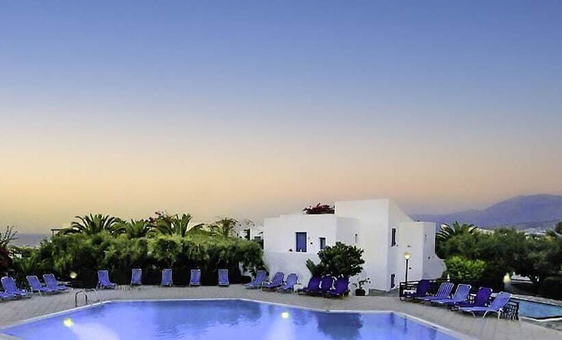 Palatia Village Hotel Apartments