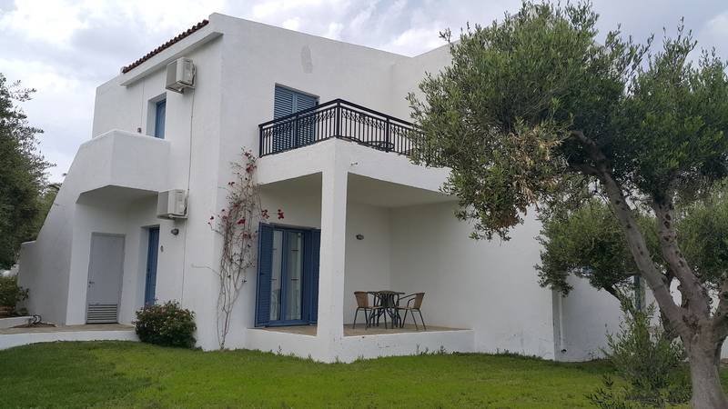 Palatia Village Hotel Apartments