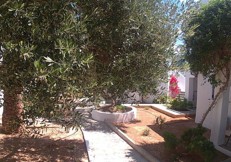 Palatia Village Hotel Apartments