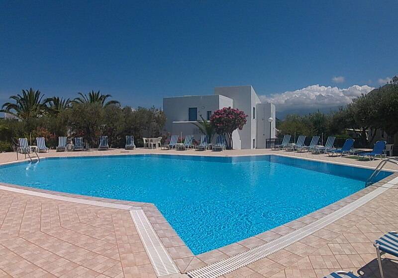 Palatia Village Hotel Apartments