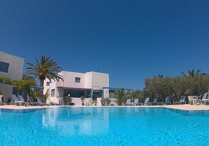 Palatia Village Hotel Apartments