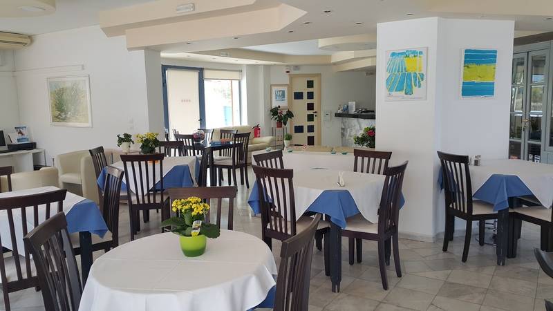 Palatia Village Hotel Apartments