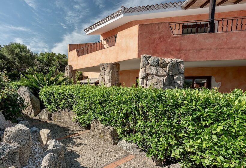 דירת נופש Palau Green Village