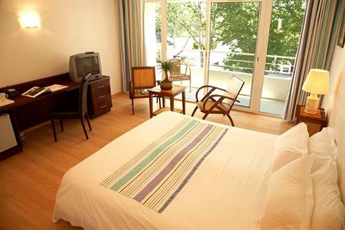 Quality Hotel Quimper Kerloc'h Gwen