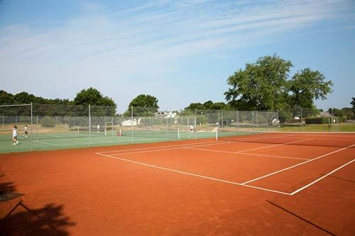 Quality Hotel Quimper Kerloc'h Gwen