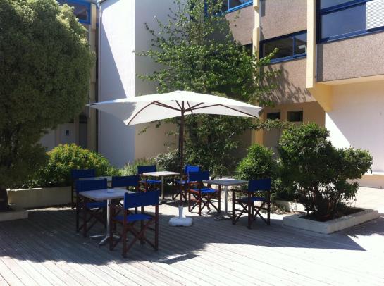 Quality Hotel Quimper Kerloc'h Gwen