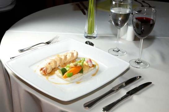 Quality Hotel Quimper Kerloc'h Gwen