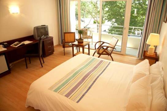 Quality Hotel Quimper Kerloc'h Gwen