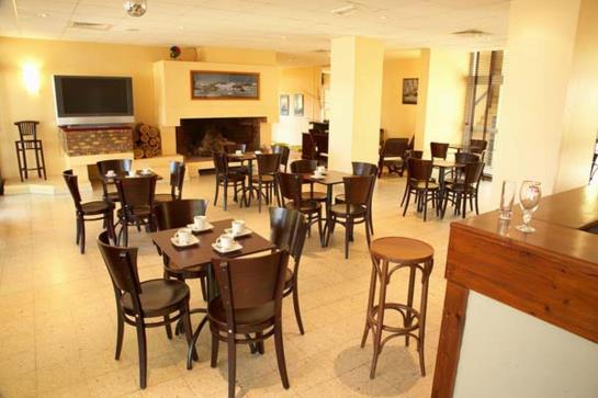 Quality Hotel Quimper Kerloc'h Gwen