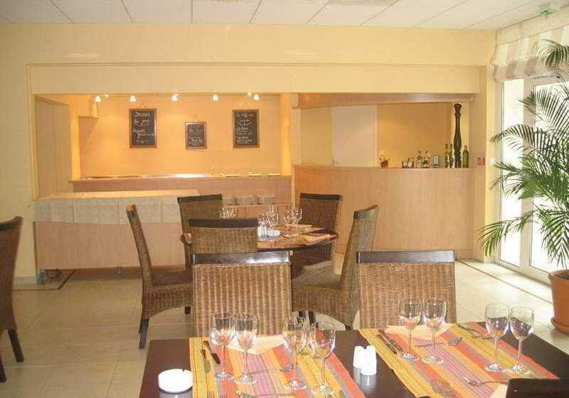 Quality Hotel Quimper Kerloc'h Gwen