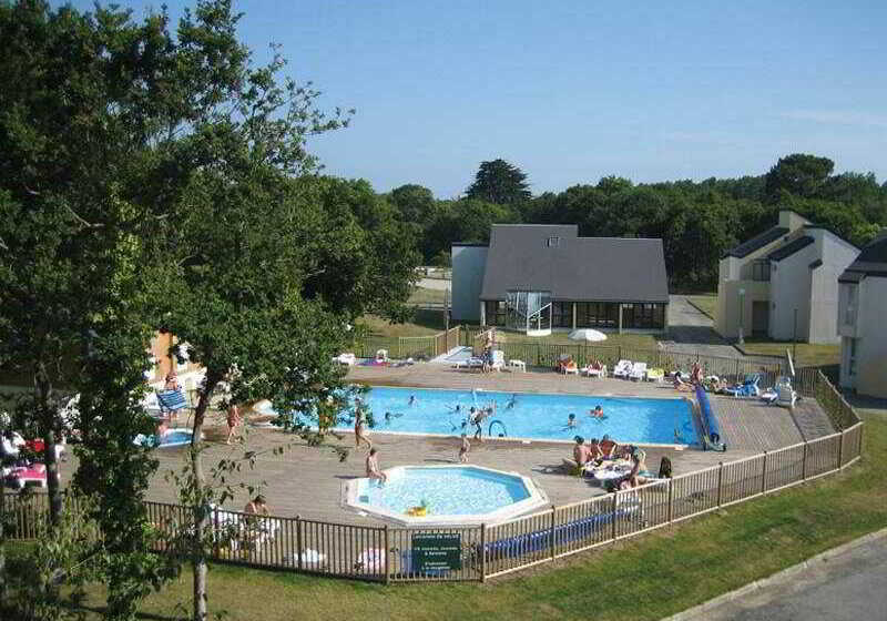 Quality Hotel Quimper Kerloc'h Gwen