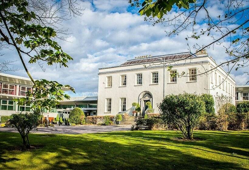 Radisson Blu Hotel & Spa, Little Island Cork