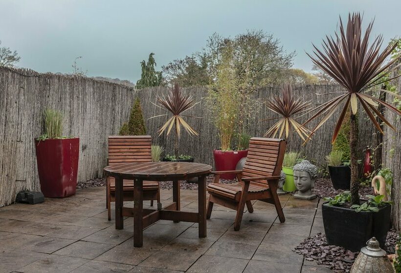 Radisson Blu Hotel & Spa, Little Island Cork