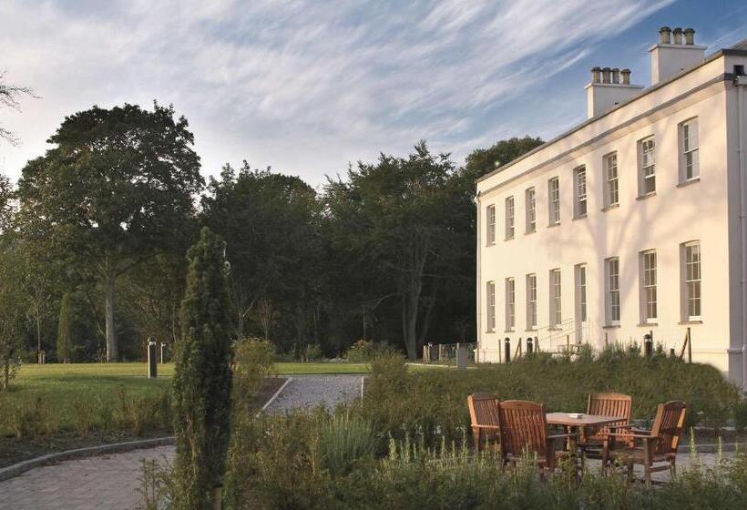 Radisson Blu Hotel & Spa, Little Island Cork