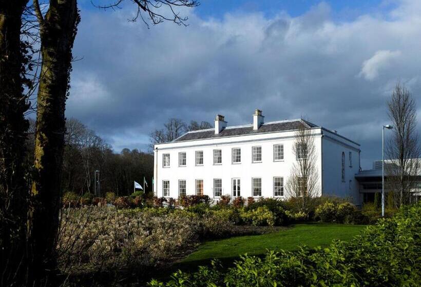 Radisson Blu Hotel & Spa, Little Island Cork