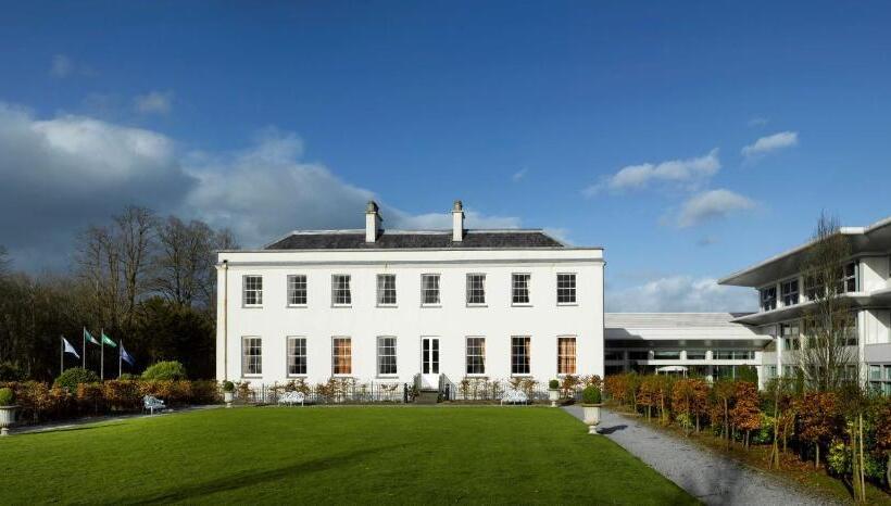 Radisson Blu Hotel & Spa, Little Island Cork