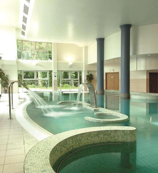 Radisson Blu Hotel & Spa, Little Island Cork