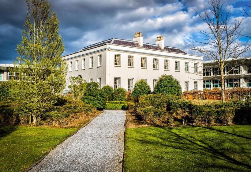 Radisson Blu Hotel & Spa, Little Island Cork