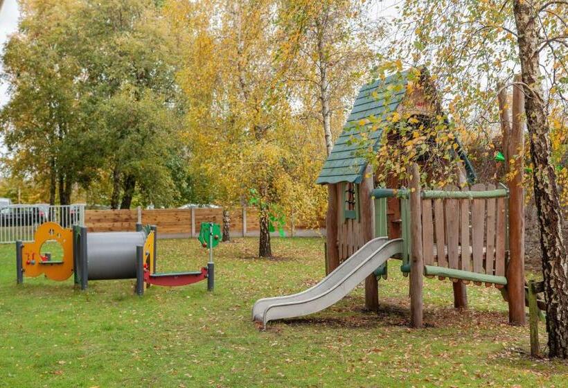 Radisson Blu Hotel & Spa, Little Island Cork