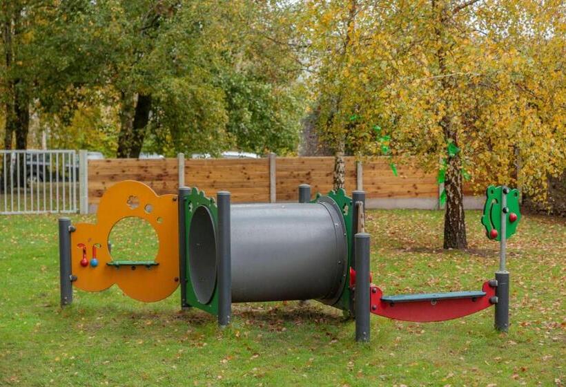 Radisson Blu Hotel & Spa, Little Island Cork