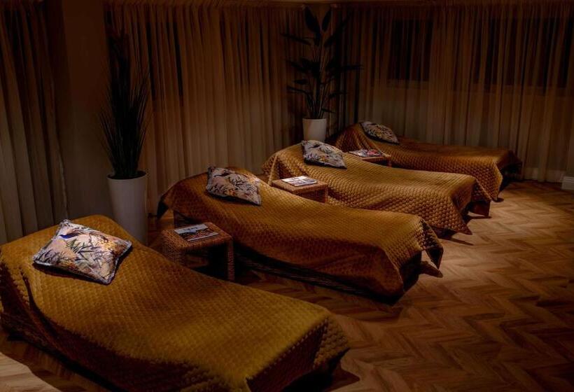 Radisson Blu Hotel & Spa, Little Island Cork