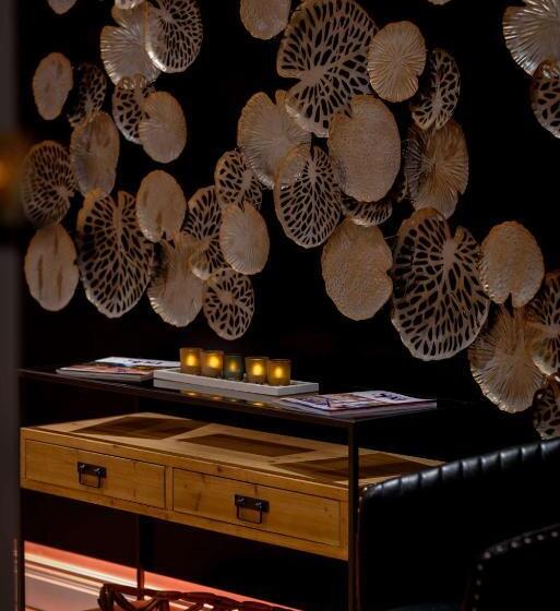 Radisson Blu Hotel & Spa, Little Island Cork