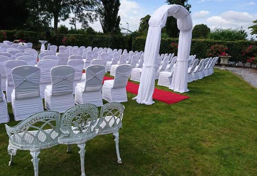 Radisson Blu Hotel & Spa, Little Island Cork