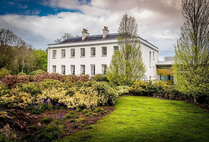 Radisson Blu Hotel & Spa, Little Island Cork