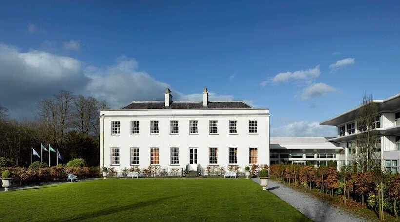 Radisson Blu Hotel & Spa, Little Island Cork