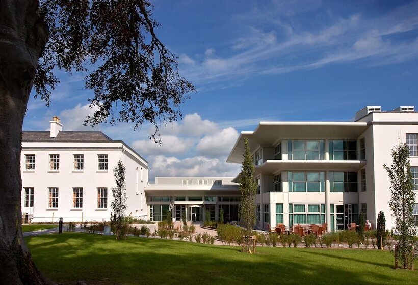 Radisson Blu Hotel & Spa, Little Island Cork