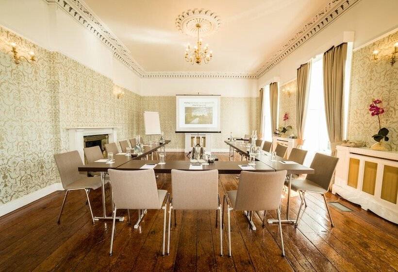 Radisson Blu Hotel & Spa, Little Island Cork