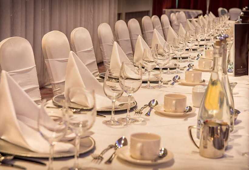 Radisson Blu Hotel & Spa, Little Island Cork