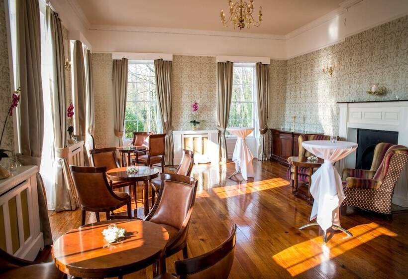 Radisson Blu Hotel & Spa, Little Island Cork