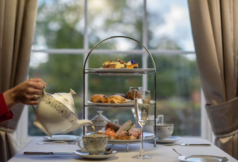 Radisson Blu Hotel & Spa, Little Island Cork