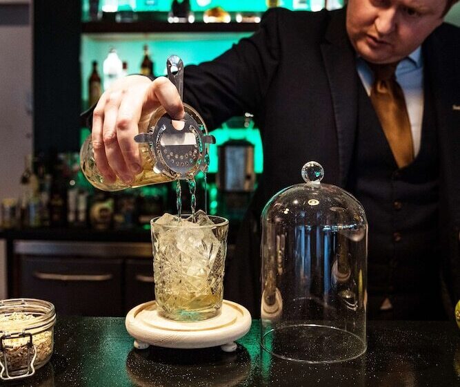 Radisson Blu Hotel & Spa, Little Island Cork