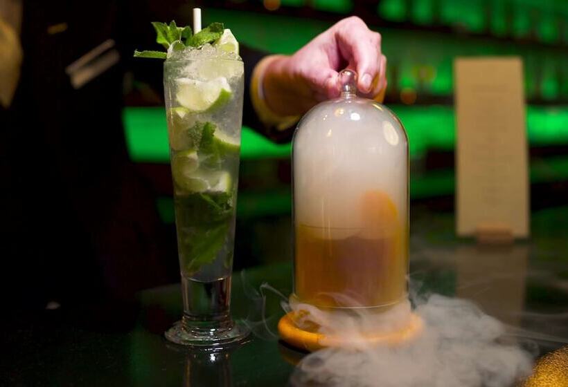 Radisson Blu Hotel & Spa, Little Island Cork