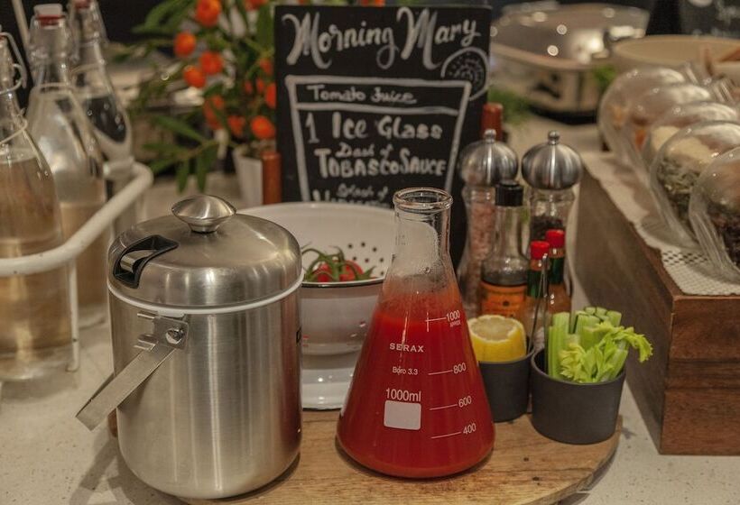 Radisson Blu Hotel & Spa, Little Island Cork