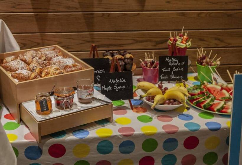 Radisson Blu Hotel & Spa, Little Island Cork