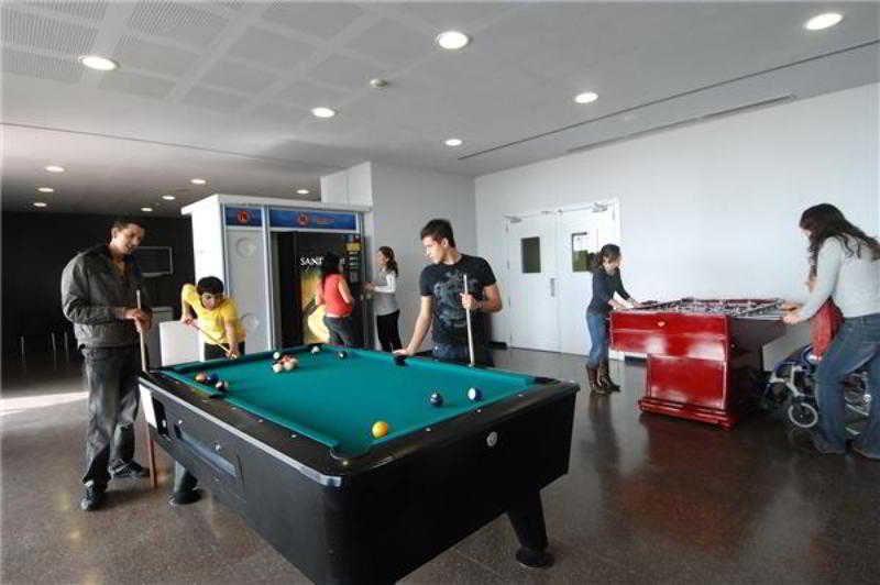 Резиденция Agora BCN