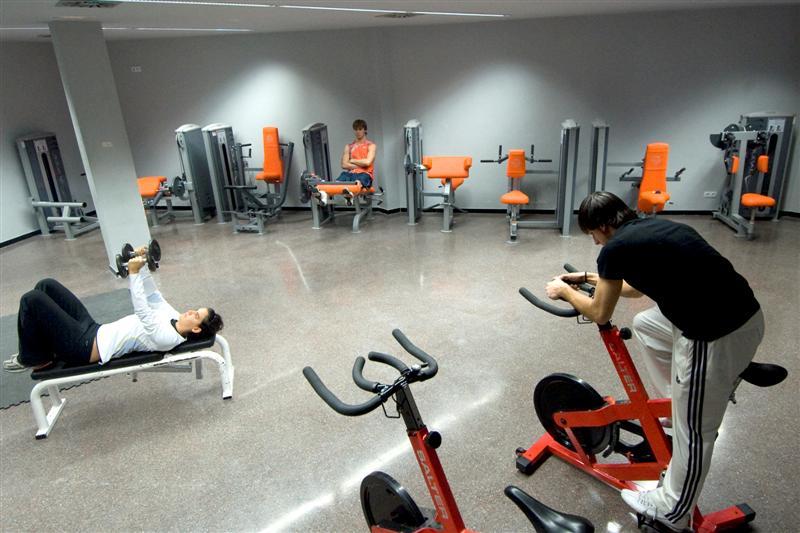 Резиденция Agora BCN