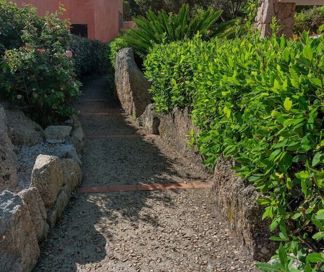 レジデンス Palau Green Village