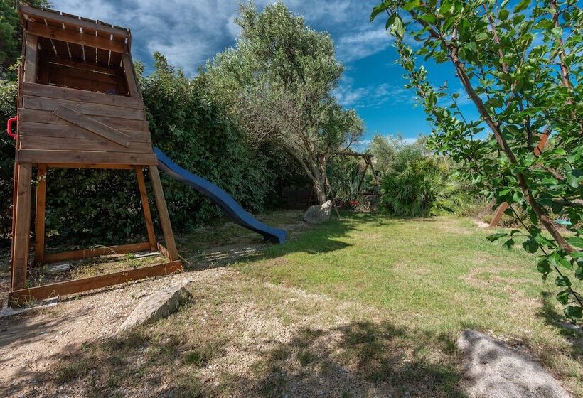 דירת נופש Palau Green Village