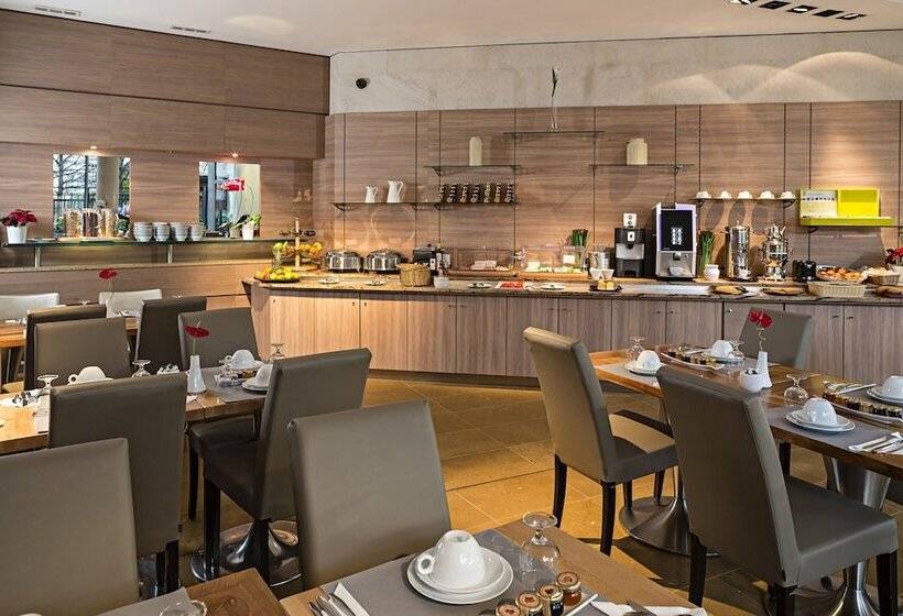 Residhome Courbevoie La Défense